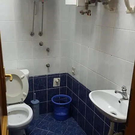 Vektra Apartament Podgorica