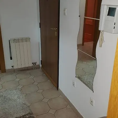 Vektra Apartament Podgorica
