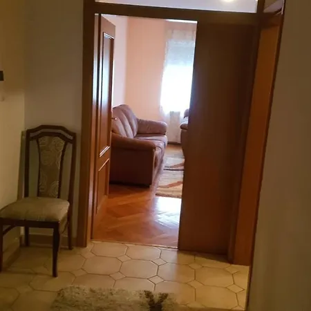 Apartment Vektra